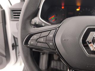 RENAULT Clio usata, con Servosterzo
