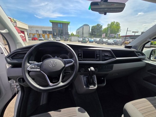 VOLKSWAGEN California usata, con Cruise Control