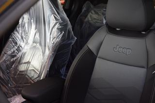 JEEP Avenger usata, con Immobilizzatore elettronico