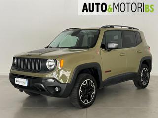 JEEP Renegade 2.0 Mjt 170CV 4WD Active Drive Low Trailhawk