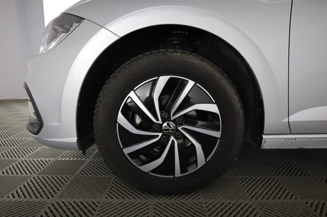 VOLKSWAGEN Polo usata 7