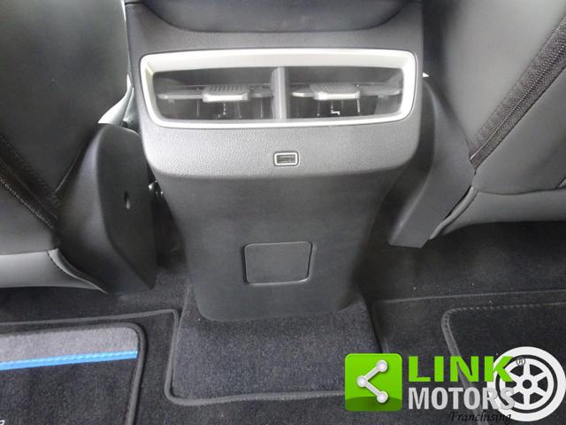 SPORTEQUIPE Sportequipe 6 GT usata, con Autoradio digitale