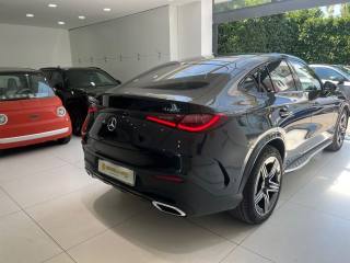 MERCEDES-BENZ GLC 220 usata, con Controllo vocale