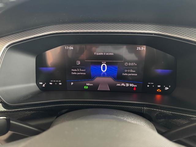 VOLKSWAGEN T-Cross usata, con Park Distance Control