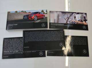 MERCEDES-BENZ C 180 usata, con Cronologia tagliandi