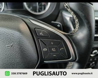 INFINITI Q30 usata, con Immobilizzatore elettronico