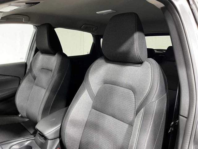NISSAN Qashqai usata, con Sensore di pioggia