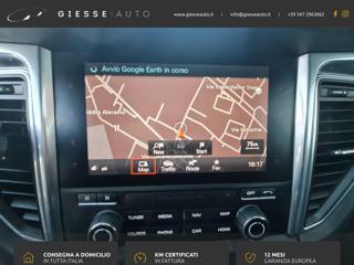 PORSCHE Macan usata, con Immobilizzatore elettronico