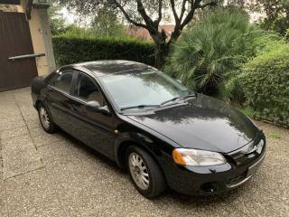 CHRYSLER Sebring usata 32