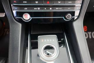 JAGUAR F-Pace usata, con Android Auto