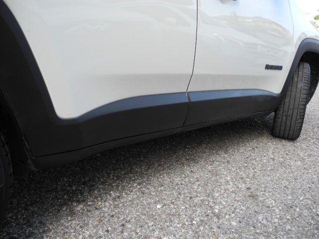 JEEP Renegade usata 83