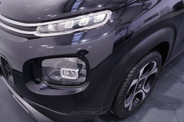 CITROEN C3 Aircross usata, con Sensore di pioggia