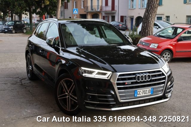 AUDI SQ5 usata 214