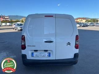 CITROEN Berlingo usata, con Climatizzatore