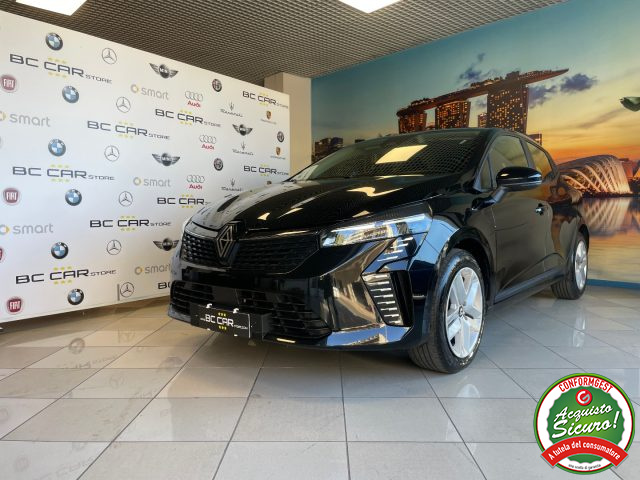 RENAULT Clio usata, con Controllo elettronico della corsia