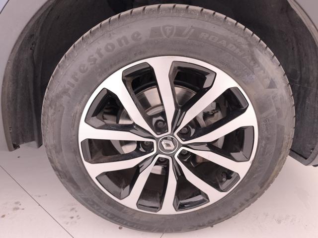 RENAULT Kadjar usata, con Sensori di parcheggio posteriori