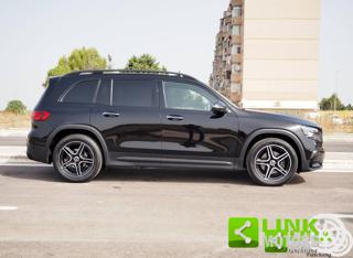 MERCEDES-BENZ GLB 200 usata 17