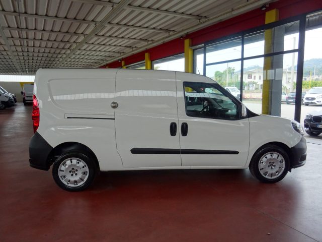 FIAT Doblo usata, con Chiusura centralizzata telecomandata