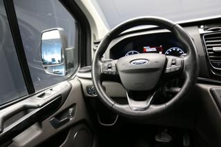 FORD Tourneo Custom usata, con Park Distance Control