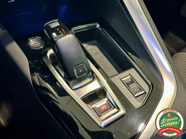 PEUGEOT 3008 usata, con Controllo trazione