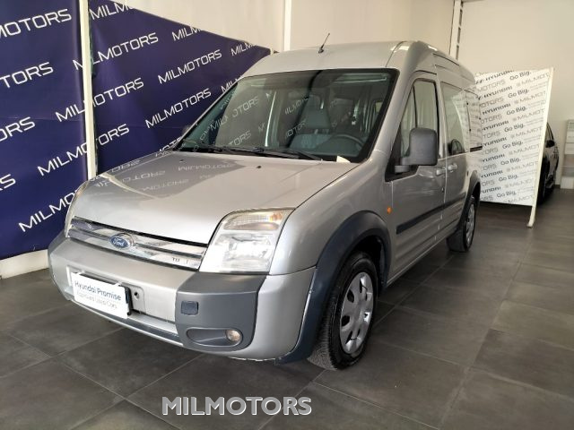 FORD Tourneo Connect usata, con ABS
