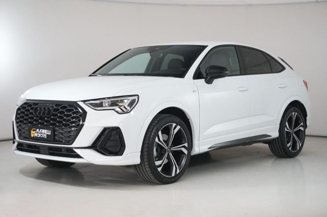 AUDI Q3 usata, con ABS