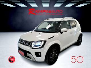 SUZUKI Ignis usata 1