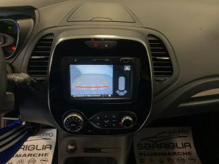 RENAULT Captur usata, con Controllo trazione
