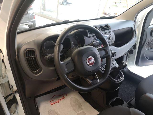 FIAT Panda usata, con Immobilizzatore elettronico