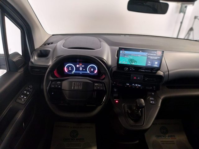 FIAT Doblo usata, con Chiusura centralizzata
