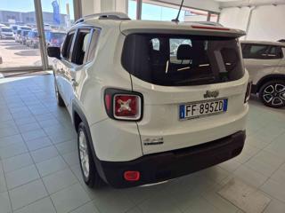JEEP Renegade usata, con Chiusura centralizzata