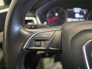 AUDI A4 usata, con Servosterzo