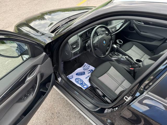 BMW X1 usata, con Climatizzatore