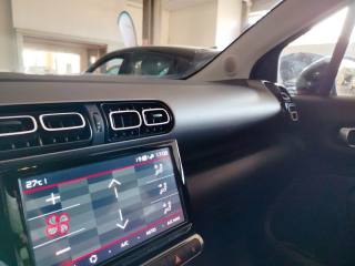 CITROEN C3 Aircross usata, con Frenata d