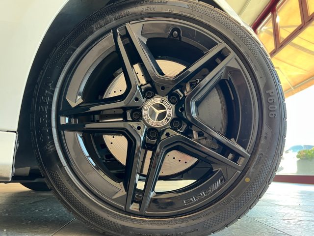 MERCEDES-BENZ CLA 200 usata, con ESP