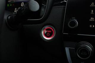 HONDA CR-V usata, con Park Distance Control