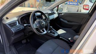 RENAULT Clio usata, con Chiusura centralizzata