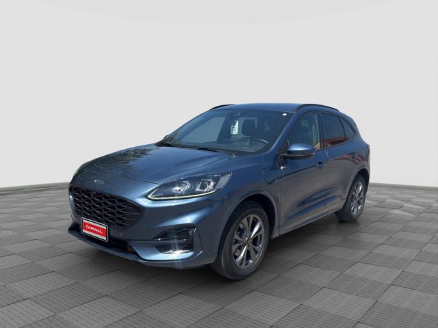 FORD Kuga usata 0