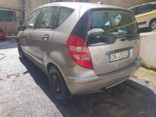 MERCEDES-BENZ A 180 usata, con ESP
