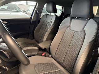AUDI A1 usata, con Climatizzatore