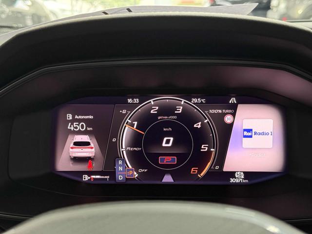 CUPRA Formentor usata 40