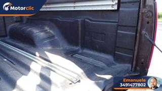 NISSAN Navara usata 68