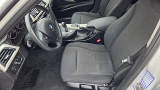 BMW 318 usata, con Immobilizzatore elettronico