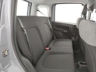 FIAT Panda usata, con Servosterzo