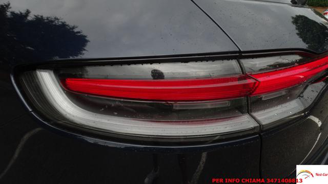 PORSCHE Macan usata 148