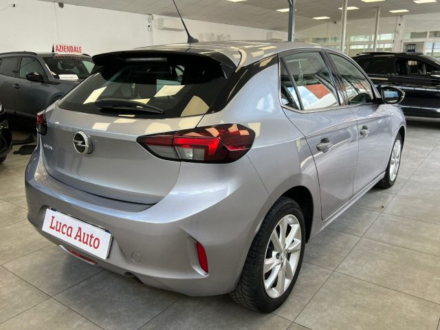 OPEL Corsa usata, con Airbag Passeggero