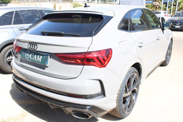 AUDI RS Q3 usata, con Alzacristalli elettrici
