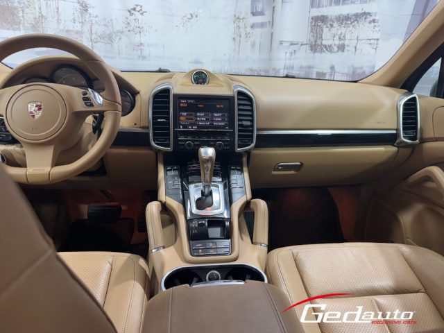 PORSCHE Cayenne usata, con Fari Xenon