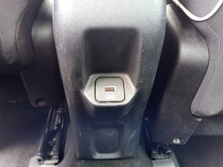 FIAT 500X usata, con Airbag testa