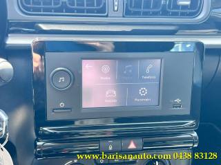 CITROEN C3 usata, con Servosterzo